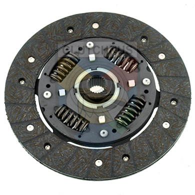 Диск сцепления CLUTCHNUS SKV72 для DAEWOO LANOS