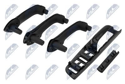 MANER USA ECHIPARE INTERIOARA NTY EWSWW141 1