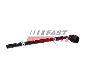 CONDUCTA LEGATURA INJECTOR FAST FT11921 20