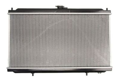 Motorradiator (handmatig)