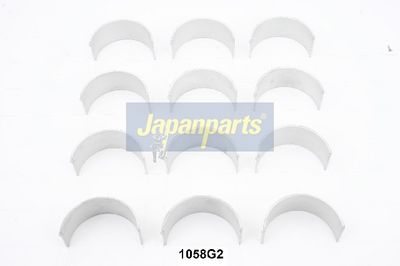 JAPANPARTS Švaistiklio indėklas
