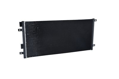 CONDENSATOR CLIMATIZARE NRF 35643 44