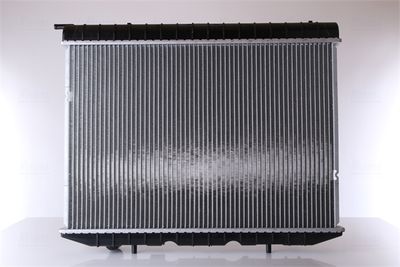 Radiator, engine cooling 63299