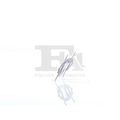 GARNIT ETANS. EVAC.ULEI (COMPRESOR) FA1 422545 13