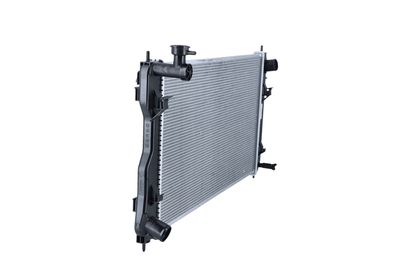 RADIATOR RACIRE MOTOR NRF 550246 37