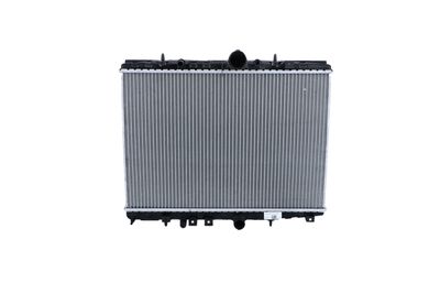 RADIATOR RACIRE MOTOR NRF 58347 5