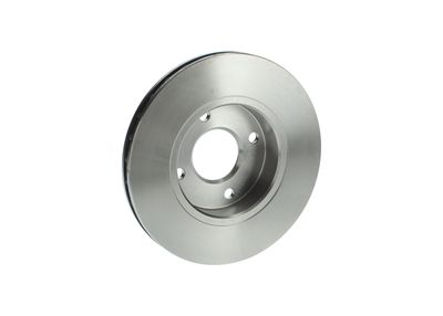 BREMSSCHEIBE BOSCH 0986478671 19