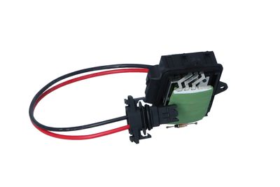 REZISTOR VENTILATOR HABITACLU NRF 342061 22