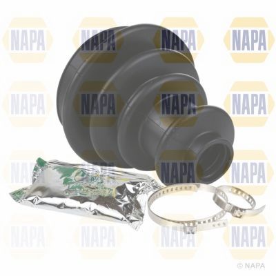 Bellow, drive shaft NAPA NCB1003