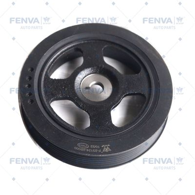 WXQP 710101 Шкив коленвала для KIA CEED Hatchback Van (CD) T-GDI GT