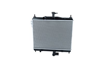 RADIATOR RACIRE MOTOR NRF 53170 6