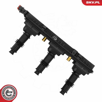 Zapalovací cívka SKV 03SKV136