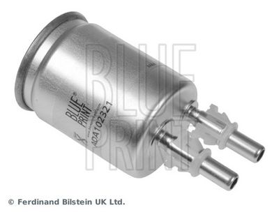 BLUE PRINT Kraftstofffilter