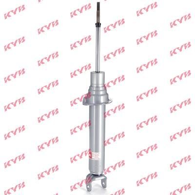 STOßDäMPFER KYB 551117 17