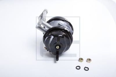 Cilindru de frana pretensionat cu arc PE Automotive 6054440013