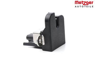 HECKKLAPPENSCHLOSS METZGER AUTOTEILE 2310766 15