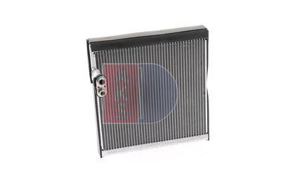 VERDAMPFER KLIMAANLAGE AKS DASIS 820323N 14
