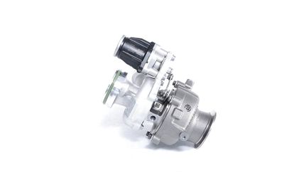 LADER AUFLADUNG BTS Turbo T918067 11