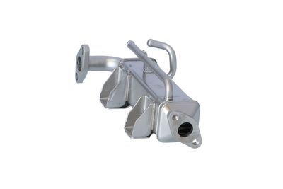 RADIATOR RECIRCULARE GAZE DE ESAPAMENT NRF 48407 12