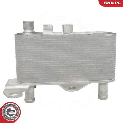 Olejový chladič, motorový olej ESEN SKV 31SKV363