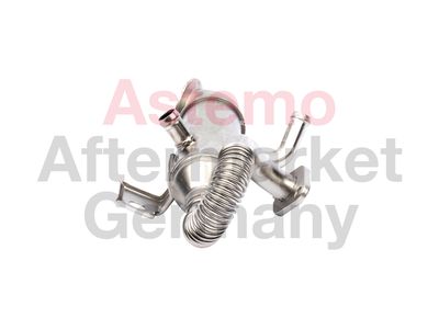 RADIATOR RECIRCULARE GAZE DE ESAPAMENT ASTEMO-HITACHI 2505991 2