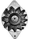GENERATOR / ALTERNATOR ACAUTO ACCBA0384 1