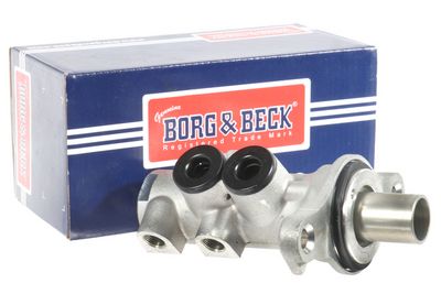 Спирачна помпа BORG & BECK BBM4813