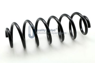 Pružina podvozku JAPANPARTS ZCQ6592H