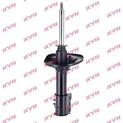 STOßDäMPFER KYB 334089 20