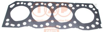 Прокладка, головка цилиндра IAP QUALITY PARTS 118-17054 для VW TARO