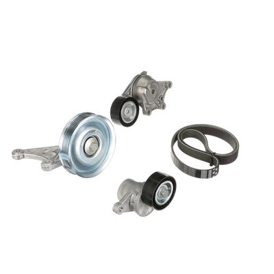 KEILRIPPENRIEMENSATZ GATES K056PK1020EST 46