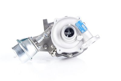 COMPRESOR SISTEM DE SUPRAALIMENTARE NISSENS 93110 6