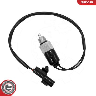 ESEN SKV - Spínač cúvacích svetiel MITSUBISHI, STANDARD AUTOMOBILE , 97SKV657