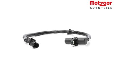 IMPULSGEBER KURBELWELLE METZGER AUTOTEILE 0902488 4