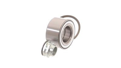 RADLAGERSATZ SKF VKBA3416 7