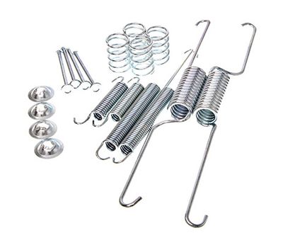 SET ACCESORII SABOT DE FRANA MAXGEAR 272316 1