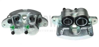 Тормозной суппорт BUDWEG CALIPER 34946 для PEUGEOT J5