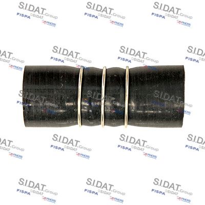 Трубка нагнетаемого воздуха SIDAT 500112 для FIAT DOBLO