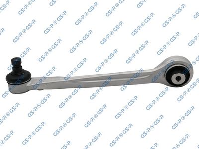 Wahacz, zawieszenie koła GSP S062932