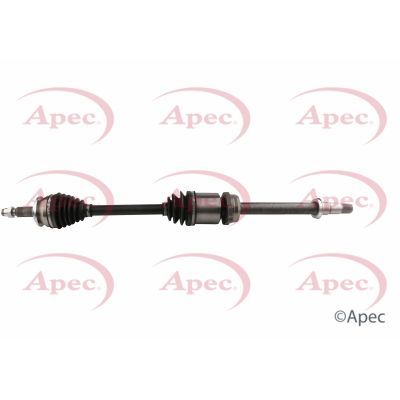 Drive Shaft APEC ADS1298R