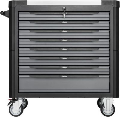 Dielenský vozík VIGOR V4481-X/499