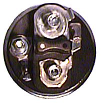 Elektromagnetický spínač, startér HC-Cargo F 032 137 266