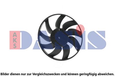 LüFTER MOTORKüHLUNG