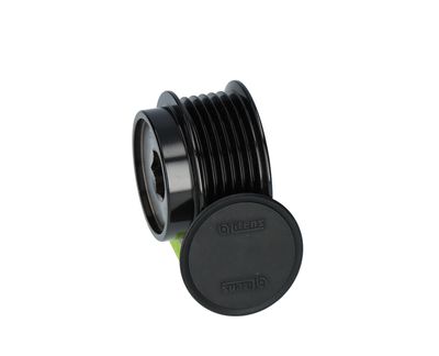 GENERATORFREILAUF VALEO 592073 3