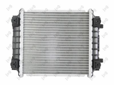 Hladnjak, hlađenje motora ABAKUS 003-017-0076-B