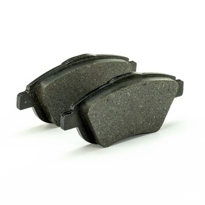 BREMSBELAGSATZ SCHEIBENBREMSE DELPHI LP2164 16