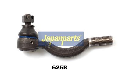 JAPANPARTS Skersinės vairo trauklės galas