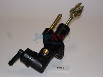 Geberzylinder, Kupplung