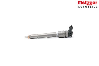 EINSPRITZDüSE METZGER AUTOTEILE 0870245 36