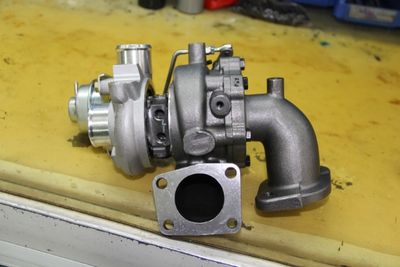 LADER AUFLADUNG MTR MT2988 1